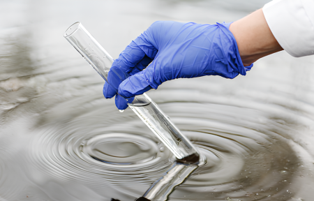 Ağır metal təhlükəsi