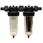 Cintropur NW-25 DUO CTN